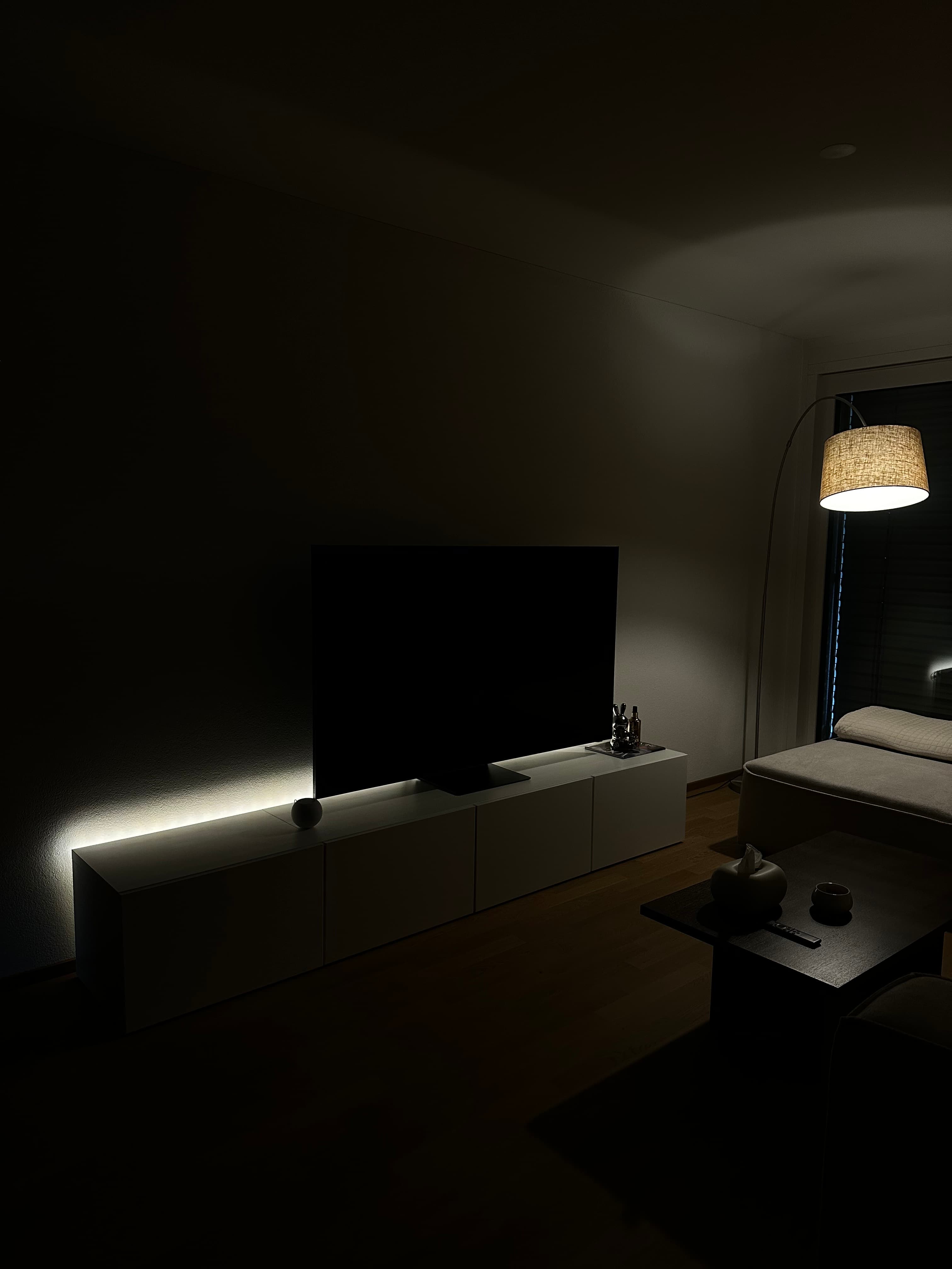 Smart Home Schaffhausen